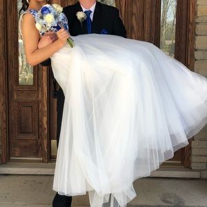 sherri hill prom dress